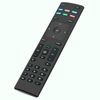 <2pcs/Pack> Replacement Remote XRT136, Universal Remote Control Fit for Vizio LED LCD UHD Smart TVs