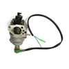 Performance Replacement Generator Carburetor for Powermate PM0105007 PC0105007 PMC105007 5000 Watts