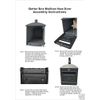 Locking MailBox Door Better Box Mailboxes Mail Security