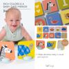 TAF TOYS 12835 Activity Cards