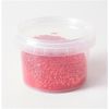 Isomalt Sugar Decoration Red 100 g