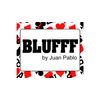 BLUFFF (Happy Halloween) by Juan Pablo Magic, Beginner, Halloween, Stage