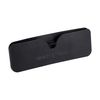 Read Optics Computer Reading Glasses 2.0, Anti-Blue Light Rectangular Readers for Digital, Screen, TV & Gaming, Flat Folding with Case
