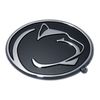 Penn State University (Nittany Lion) Emblem w/Black