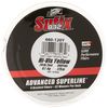 Sufix 832 Advanced Superline Braid, Hi-Vis Yellow, 20-Pound/300-Yard Spool
