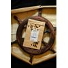 Freshly Roasted Organic Coffee - Dark Roast - Whole Bean