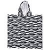 TRESPASS Logan Towel, Children, ZBP (Multicoloured), One Size