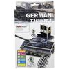 Army Tank 3D Puzzle (German Tiger Tank)