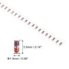 PATIKIL Zener Diode Assorted Kit, 50 Pcs 0.5W Surface Mount Diode 3.3V LL-34 for Production, Experiments