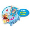 Anpanman “Moshi Moshi” and Talk, Anpanman Notebook Style Smartphone