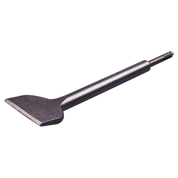 Amtech E0688 75mm (3") Offset SDS Chisel