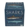 Sharks Mini Puzzle