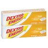 Dextro Energy dextrose Orange with vitamin C, double stick - 94g