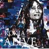 ALIVE -The live history-(通常盤)