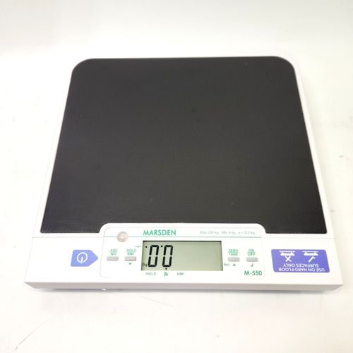 Current Health Marsden Weighing Scale