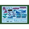 Hobby Boss F-80C Shooting Star Airplane Model Kit