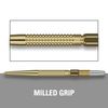 Target Darts Swiss Point GRD Gold Dart Points 35 mm