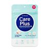Olive Young Care Plus Spot Patch 1 Pack | Hydrocolloid Acne Korean Spot Patch to Cover Zits, Pimples and Blemishes, for Troubled Skin and Face (102 Count - 10mm*72ea + 12mm*30ea)