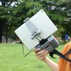Remote Control Phone iPad Tablet Mount Bracket Holder For DJI Mavic Air 2/Mini 2