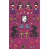 Creatology Sticker Book ~ Halloween Edition (Magic Forest; 256 Stickers)