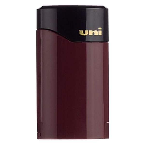 Mitsubishi Pencil DPS6001P Pencil Sharpener for uni Leadholders