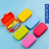 Curaprox Travel Set Blue