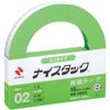 nitiban Double-Sided Tape Nice Tack ECO