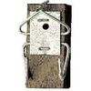 Hanging Blocks "C"