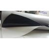 1/16THKX53"WIDEX10 FT CLOSED CELL SPONGE RUBBER NEO/EPDM BLEND ROLL ADHESIVE 