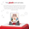 Tonies The Questioneers Audiobook Set - 4 Pack