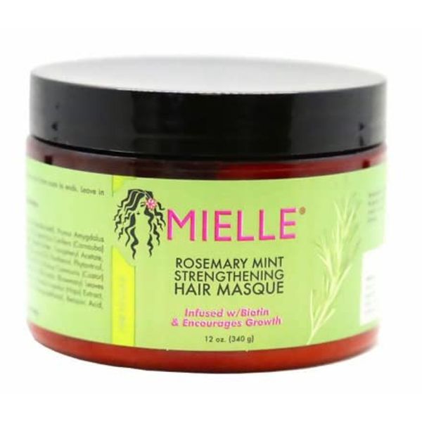 Mielle Masque