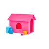 Simba Smoby 29Cm Steffi Love Happy Animal Doll