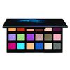 Paleta De Sombras Moda Major Morphosis Sleek
