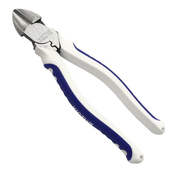 Victor 370HG175 High Power Nipper (Elastomer G)