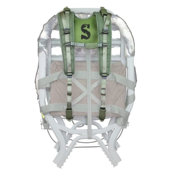 Summit Treestands Universal Backpack System