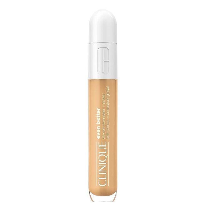 Even Better All Over Concealer + Eraser - WN 64 Butterscotch, 0.20 Ounce...