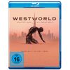 Westworld - Staffel 3 [Blu-ray]