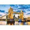 Clementoni 32563 HQC 2000pc Puzzle-Tower Bridge at Dusk