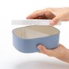 Iroha Publishing GBLB-03 GOKIGEN BAKERY Lunch Box [coppe pan]