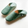 Diamorocco Simple Babouche