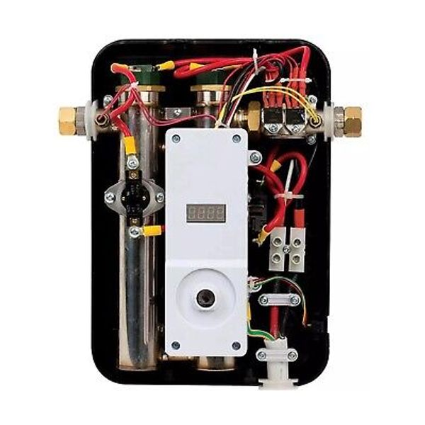 5.5 Kw (220-Volt) Tankless Electric Water Heater Heating Element