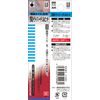 SK11 Rechargeable Porcelain Tile Driver Bit 2.8mm