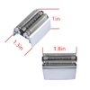 52S Replacement Shaver Foil and Cutter Compatible with Braun Series 5 Electric Razor 52S Replacement Head S5 Wet and Dry Blades for Models 5018s,5020cs, 5050cs,5031s,5030S,5040,5090,5147s