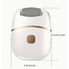 USB Rechargeable Foot Callus Remover - Smooths Rough Heels