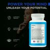 (5 Pack) Nerve Fresh Advanced Cognitive Pills for Nerve Health & Function