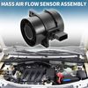 TUCKBOLD Mass Air Flow Sensor Meter Assembly for Dodge Sprinter 3500 Durable No.5117501AA | Inner MAF Sensor 1 Pcs for Dodge Sprinter 2500