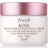 FRESH Fresh Rose Deep Hydration Face Cream 1.7 fl oz (50 ml)