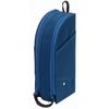 Raymay Fujii FY393 Detecure Mobile Pen Case, Navy