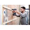 Bosch Professional 43 - Piece Screwdriver Bit and Nutsetter Set (Drill Accessories), Colour Coded, Variety Pack