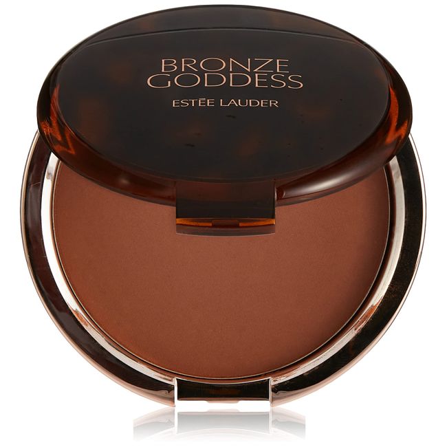 Estee Lauder Bronze Goddess 04 Deep Bronzlaştırıcı Pudra 1 Paket (1 x 1 Adet)